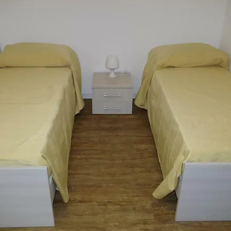 Mura Di Vega Apartment Sciacca