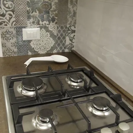 Mura Di Vega Apartment Sciacca