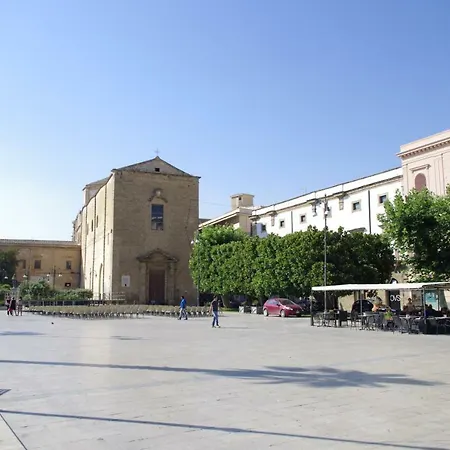 Mura Di Vega Sciacca