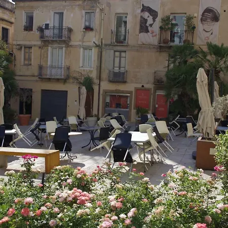 Mura Di Vega * Sciacca