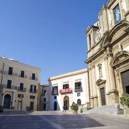 Mura Di Vega * Sciacca