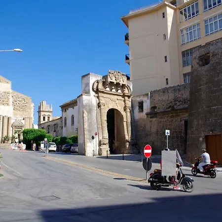 Mura Di Vega *