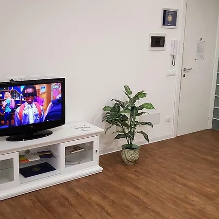 Apartment Mura Di Vega *