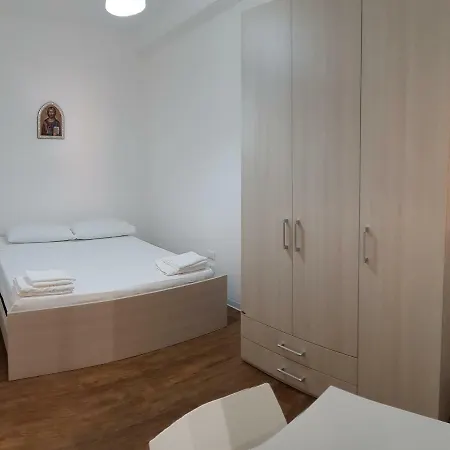Apartment Mura Di Vega *