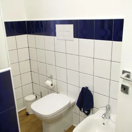 Mura Di Vega Apartment *