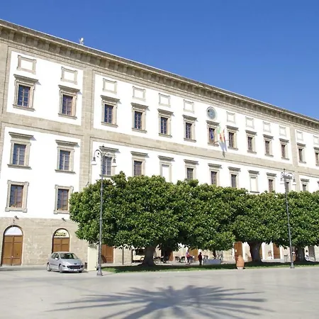 Mura Di Vega Apartment Sciacca