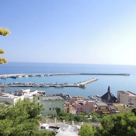 Mura Di Vega Sciacca