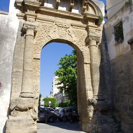Mura Di Vega Sciacca